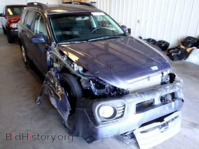 Photo 4S4BRBCC4E3308726 - SUBARU OUTBACK 2014