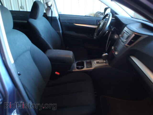 2014 SUBARU OUTBACK - VIN: 4S4BRBCC4E3308726 - Photo 5
