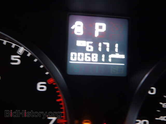 2014 SUBARU OUTBACK - VIN: 4S4BRBCC4E3308726 - Photo 8
