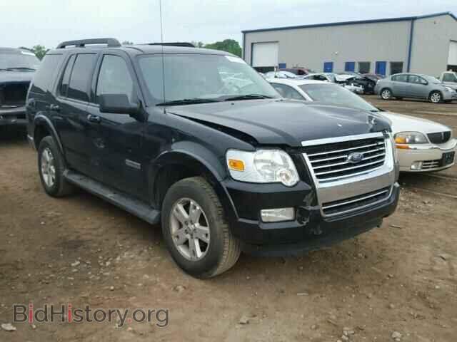 Фотография 1FMEU63E97UB32774 - FORD EXPLORER 2007