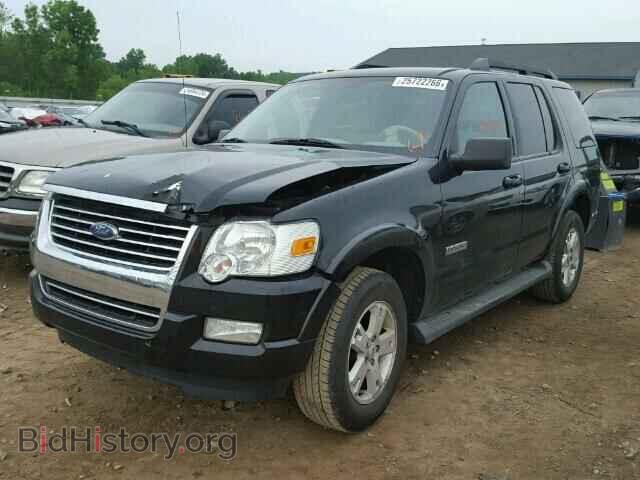 2007 FORD EXPLORER - VIN: 1FMEU63E97UB32774 - Photo 2