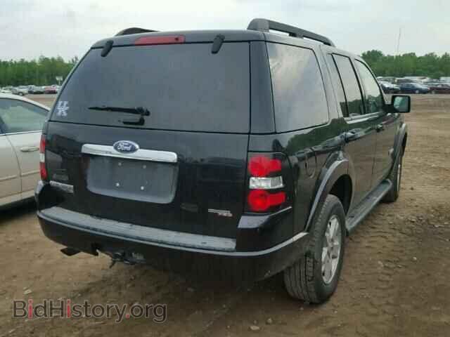 2007 FORD EXPLORER - VIN: 1FMEU63E97UB32774 - Photo 4