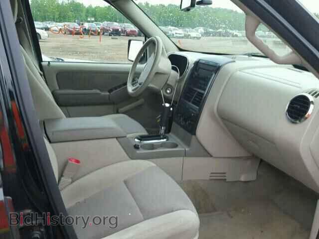 2007 FORD EXPLORER - VIN: 1FMEU63E97UB32774 - Photo 5