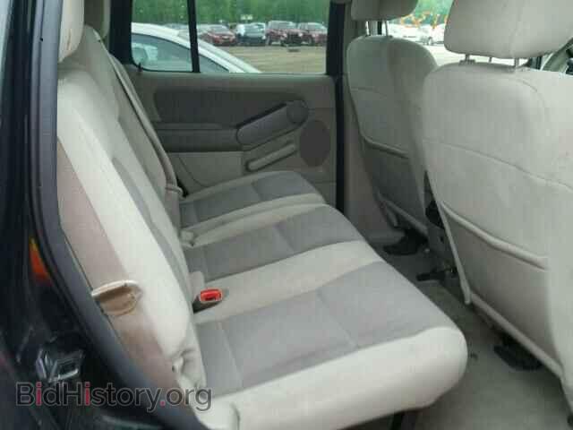 2007 FORD EXPLORER - VIN: 1FMEU63E97UB32774 - Photo 6