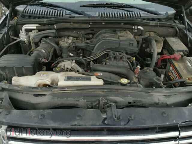 2007 FORD EXPLORER - VIN: 1FMEU63E97UB32774 - Photo 7