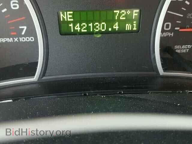 2007 FORD EXPLORER - VIN: 1FMEU63E97UB32774 - Photo 8