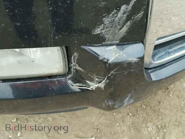 2007 FORD EXPLORER - VIN: 1FMEU63E97UB32774 - Photo 9