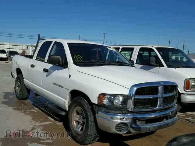Фотография 1D7HA18N74S541018 - DODGE RAM 1500 2004