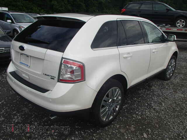 2010 FORD EDGE - VIN: 2FMDK4KC1ABB51418 - Фото 4