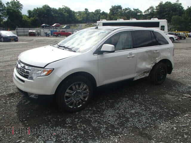 2010 FORD EDGE - VIN: 2FMDK4KC1ABB51418 - Фото 10