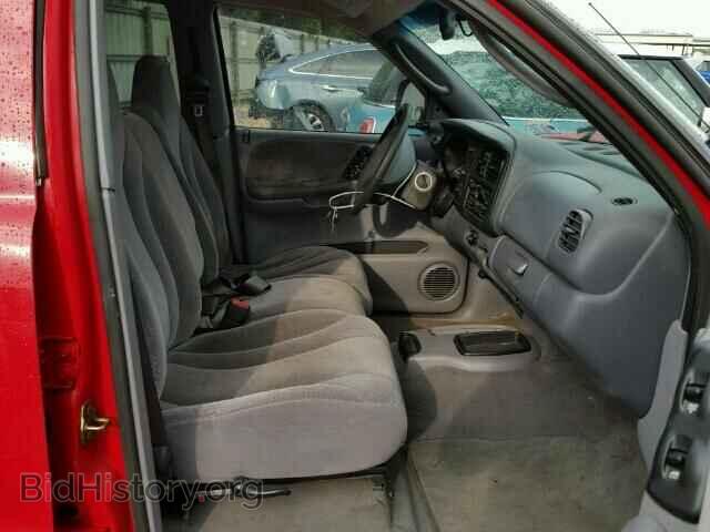 2000 DODGE DAKOTA - VIN: 1B7GL2AN3YS708111 - Фото 5