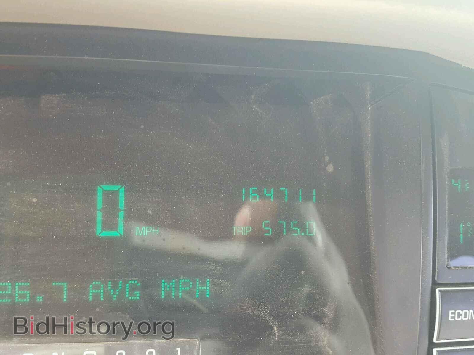 1994 CADILLAC DEVILLE - VIN: 1G6KF52Y4RU302990 - Фото 8