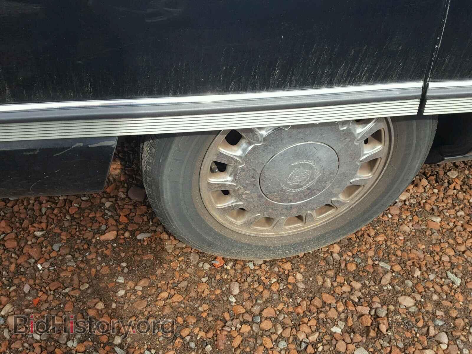 1994 CADILLAC DEVILLE - VIN: 1G6KF52Y4RU302990 - Фото 9
