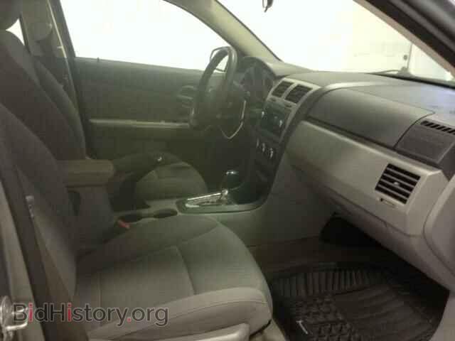 2008 DODGE AVENGER - VIN: 1B3LC46K88N198458 - Фото 5