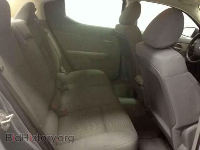 2008 DODGE AVENGER - VIN: 1B3LC46K88N198458 - Фото 6