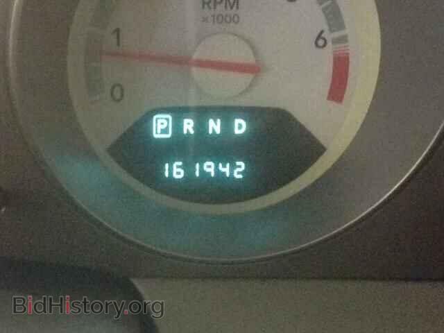 2008 DODGE AVENGER - VIN: 1B3LC46K88N198458 - Фото 8
