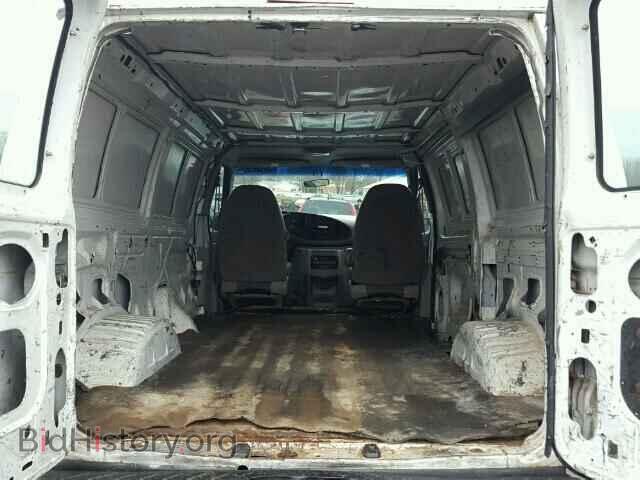 2002 FORD ECONOLINE - VIN: 1FTNE24LX2HA58550 - Photo 9