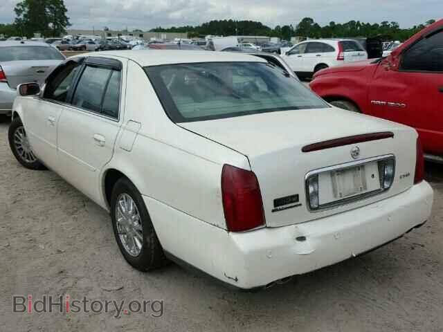 2003 CADILLAC DEVILLE - VIN: 1G6KE57Y33U112911 - Photo 3