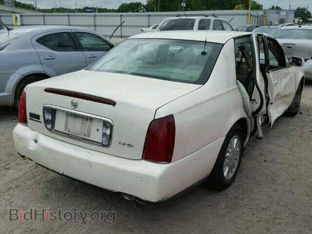 2003 CADILLAC DEVILLE - VIN: 1G6KE57Y33U112911 - Photo 4
