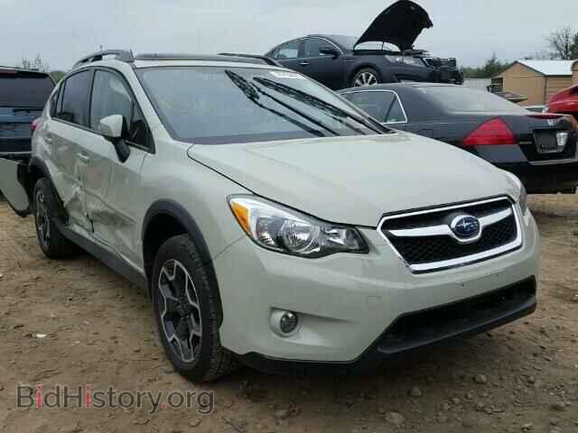 Photo JF2GPASC8F8287350 - SUBARU XV 2015