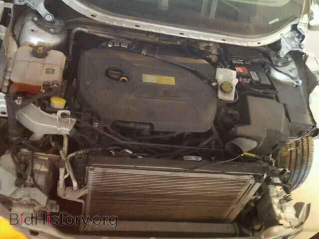 2013 FORD ESCAPE - VIN: 1FMCU0HX7DUC92369 - Фото 7