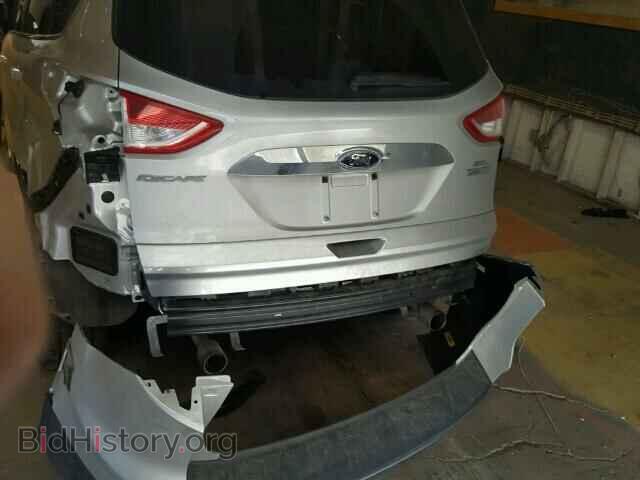 2013 FORD ESCAPE - VIN: 1FMCU0HX7DUC92369 - Фото 10