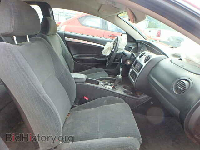 2004 CHRYSLER SEBRING - VIN: 4C3AG42G54E153146 - Фото 5