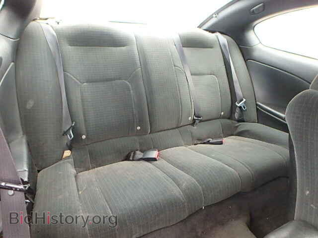 2004 CHRYSLER SEBRING - VIN: 4C3AG42G54E153146 - Фото 6
