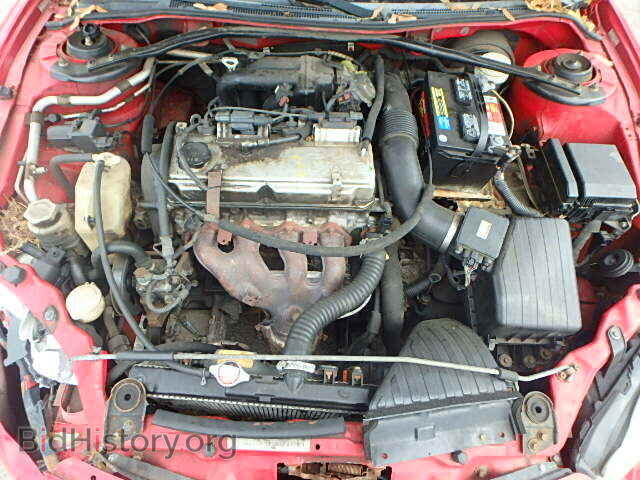 2004 CHRYSLER SEBRING - VIN: 4C3AG42G54E153146 - Фото 7
