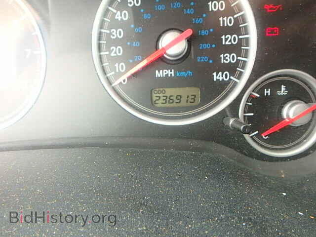 2004 CHRYSLER SEBRING - VIN: 4C3AG42G54E153146 - Фото 8