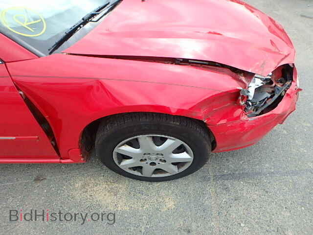 2004 CHRYSLER SEBRING - VIN: 4C3AG42G54E153146 - Фото 9