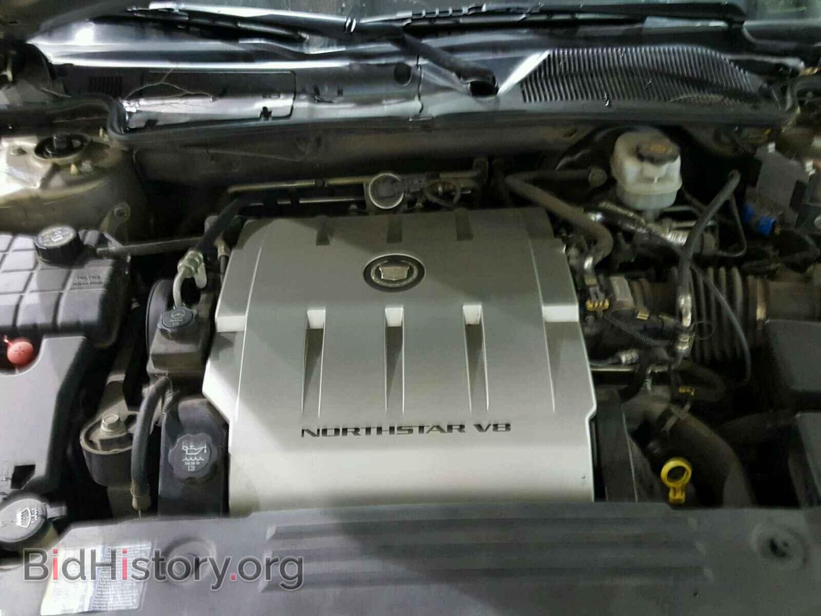 2007 CADILLAC DTS - VIN: 1G6KD57Y17U172985 - Фото 7