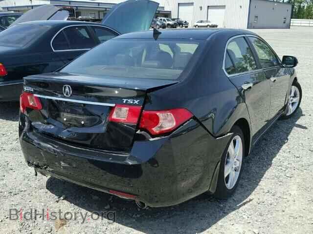2012 ACURA TSX - VIN: JH4CU2F60CC031047 - Photo 4