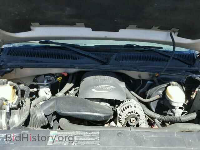 2005 CHEVROLET SILVERADO - VIN: 2GCEK13TX51240423 - Фото 7