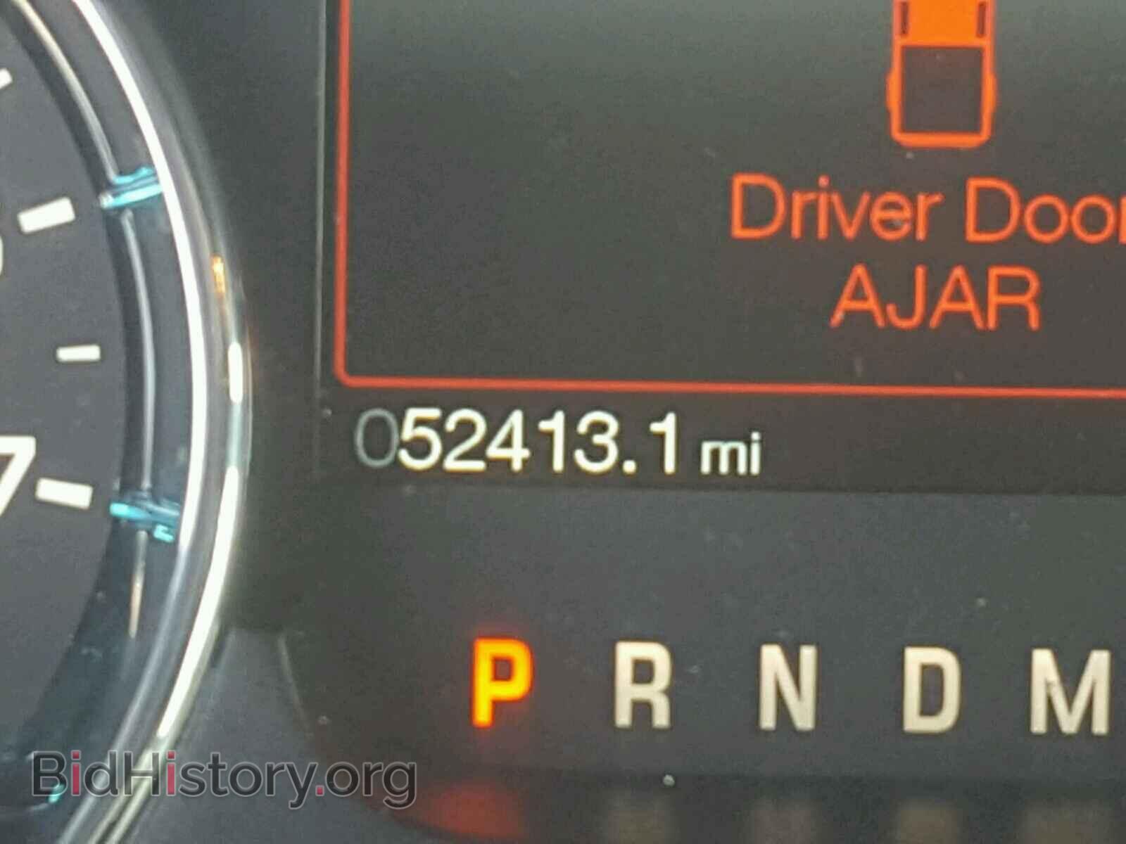 2012 FORD F150 - VIN: 1FTFW1CT5CFB71851 - Фото 8