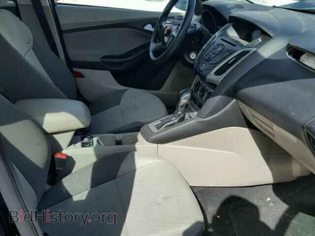 2014 FORD FOCUS - VIN: 1FADP3F20EL108833 - Photo 5