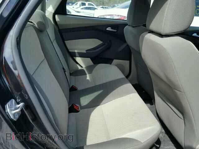 2014 FORD FOCUS - VIN: 1FADP3F20EL108833 - Photo 6