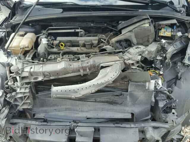 2014 FORD FOCUS - VIN: 1FADP3F20EL108833 - Photo 7