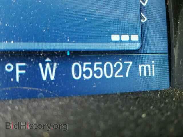 2014 FORD FOCUS - VIN: 1FADP3F20EL108833 - Photo 8
