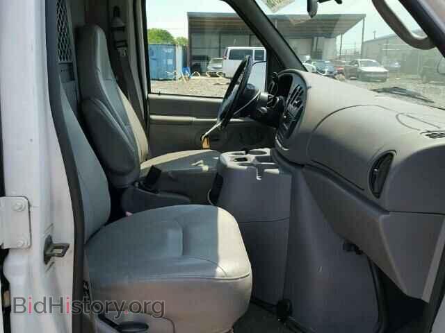 2001 FORD ECONOLINE - VIN: 1FTRE14W11HB56998 - Фото 5