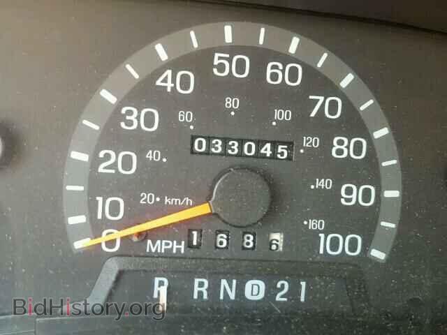 2001 FORD ECONOLINE - VIN: 1FTRE14W11HB56998 - Фото 8