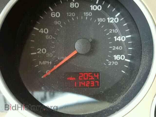 2007 AUDI A4 - VIN: WAUDF48H27K020182 - Photo 8
