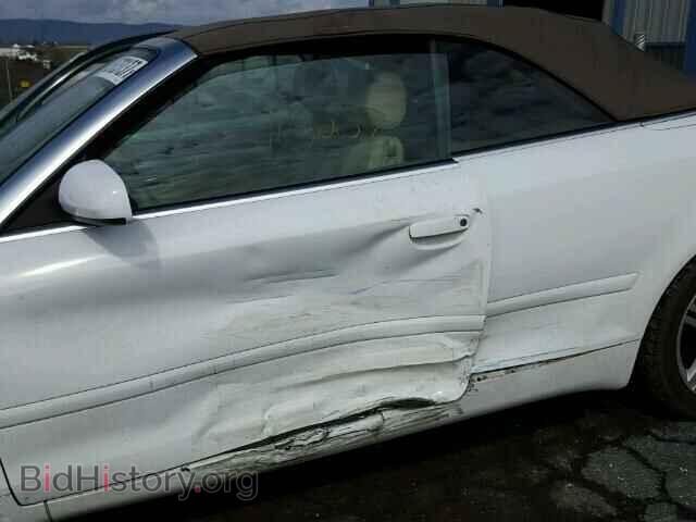 2007 AUDI A4 - VIN: WAUDF48H27K020182 - Photo 9