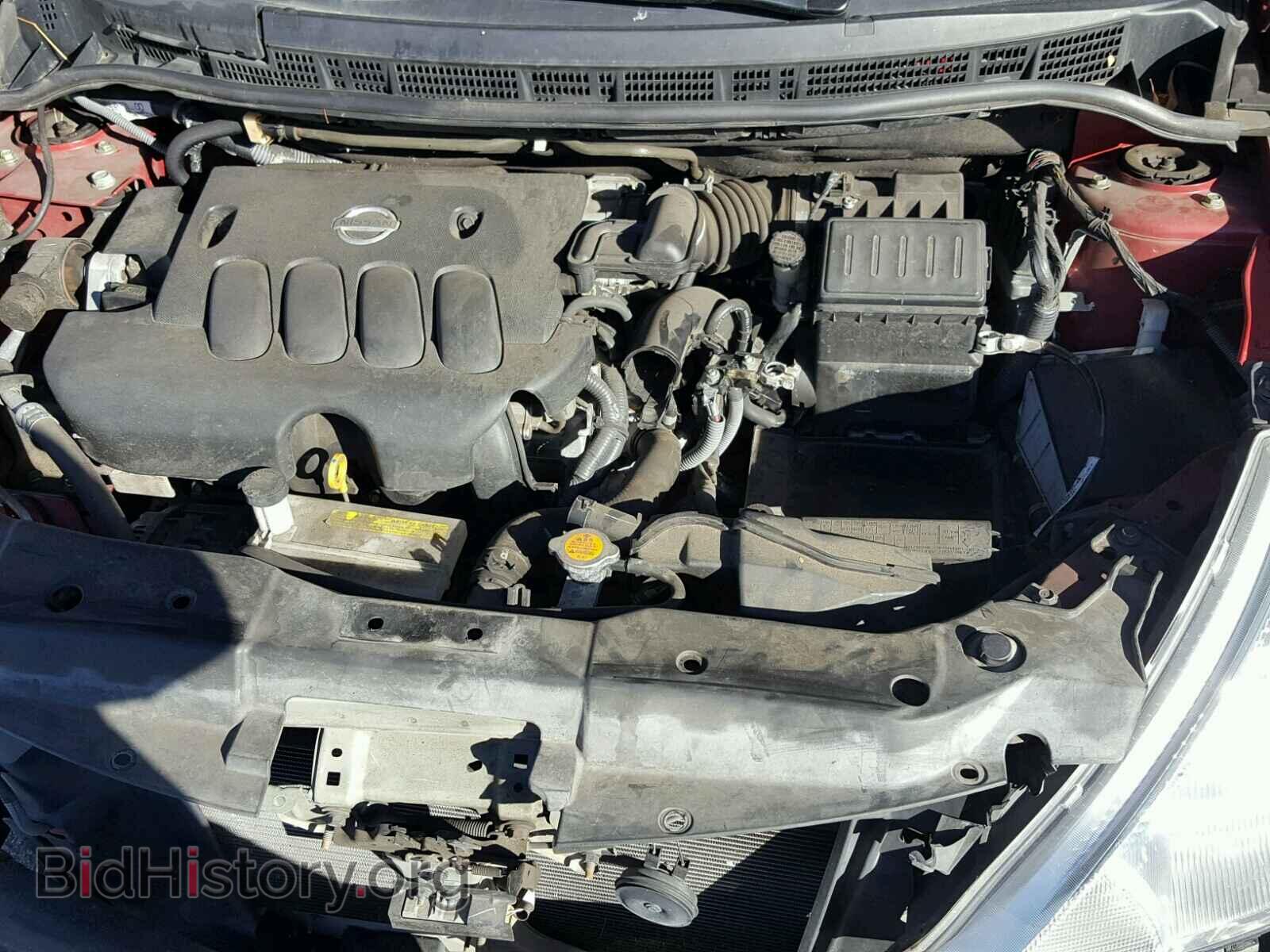 2011 NISSAN VERSA - VIN: 3N1BC1CP3BL459059 - Photo 7
