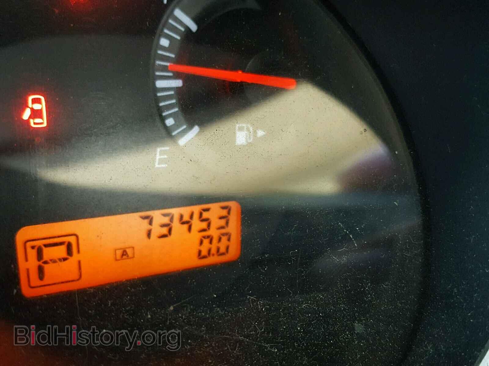 2011 NISSAN VERSA - VIN: 3N1BC1CP3BL459059 - Photo 8