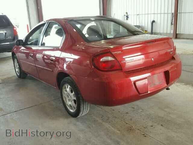 2005 DODGE NEON - VIN: 1B3ES56C45D224792 - Photo 3