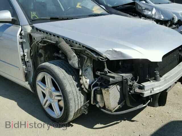 2007 AUDI A4 - VIN: WAUAF78E47A143465 - Фото 9