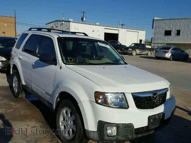 Фотография 4F2CZ02ZX8KM01280 - MAZDA TRIBUTE 2008