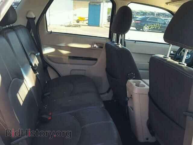 2008 MAZDA TRIBUTE - VIN: 4F2CZ02ZX8KM01280 - Фото 6