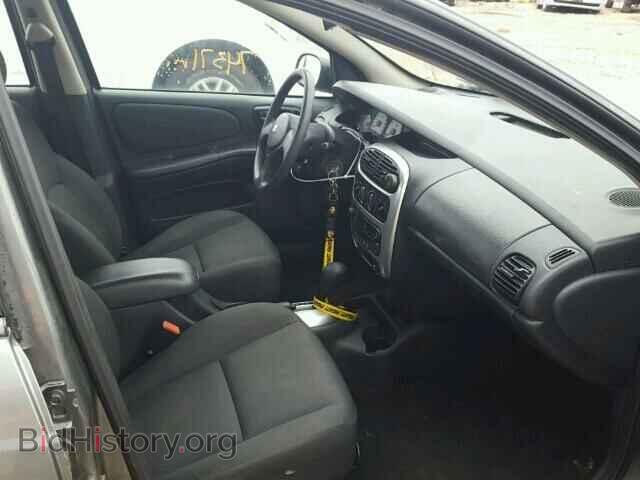 2005 DODGE NEON - VIN: 1B3ES56C45D238434 - Фото 5